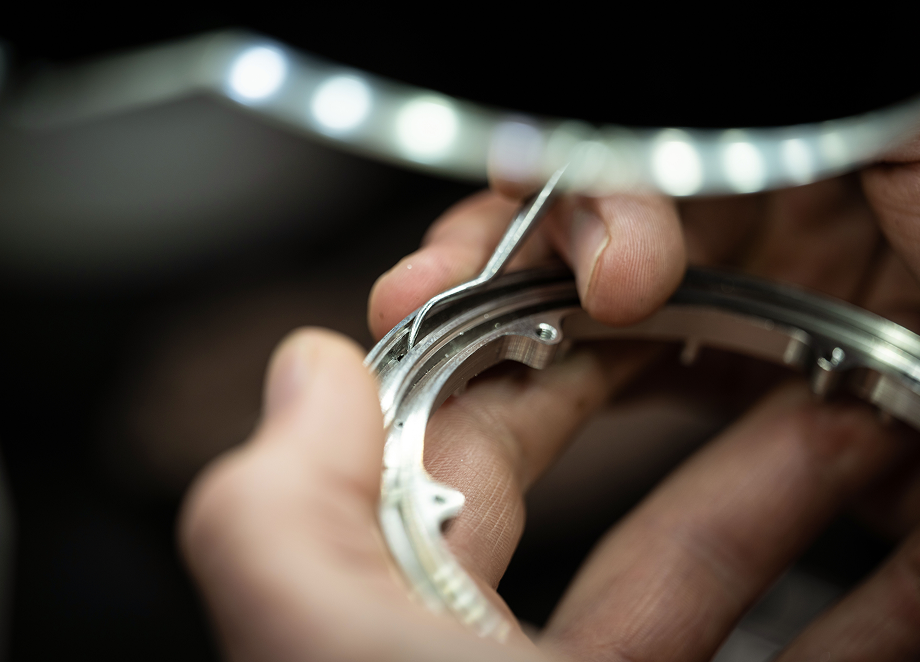 Steelcrest-capabilities